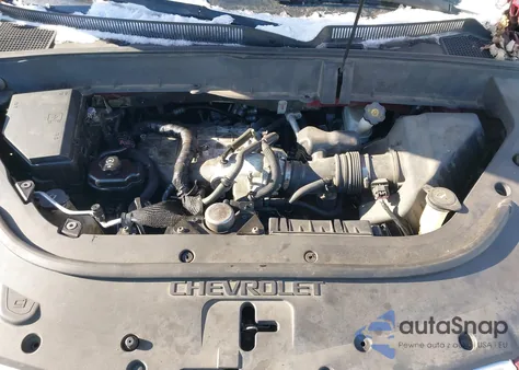 2011 Chevrolet Traverse 1Lt from USA, damaged, VIN 1GNKVGED9BJ136209